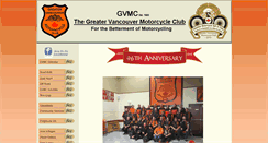 Desktop Screenshot of gvmc.ca